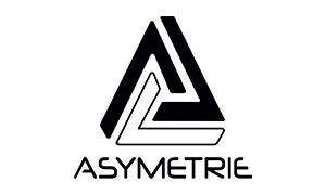 Asymetrie